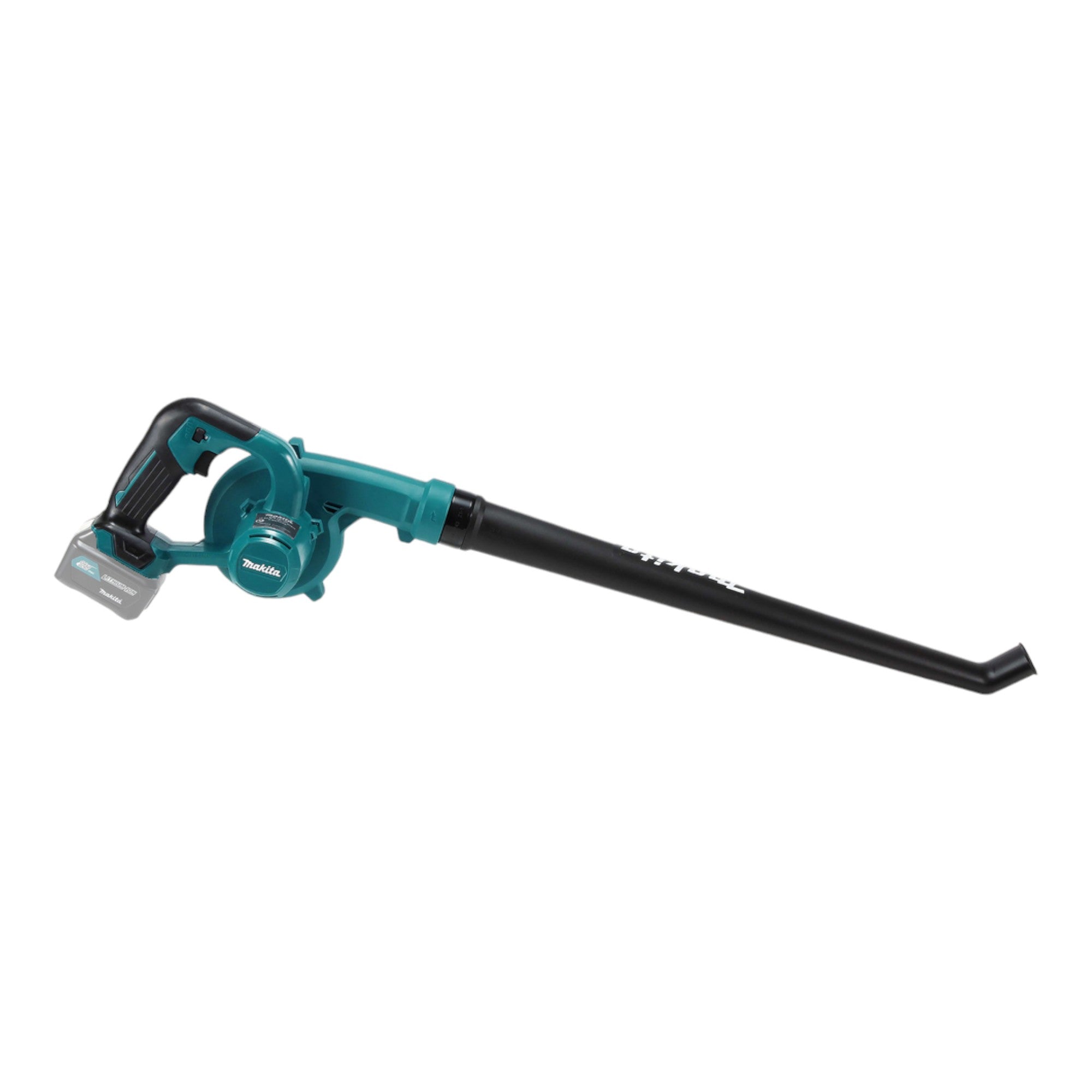 Makita UB 101 DA1 Akku Geblaese 12 V max 1x Akku 2 0 Ah ohne Ladegeraet 3 - toolbrothers