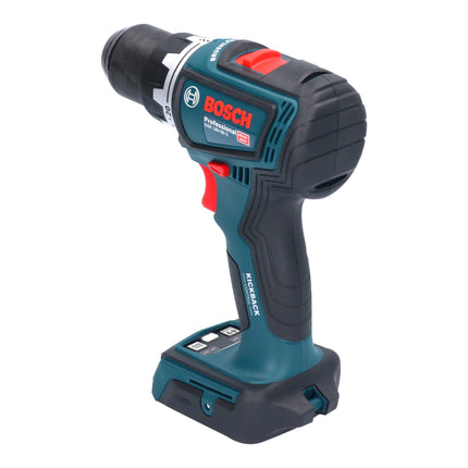 Bosch GSR 18V-90 C Taladro atornillador inalámbrico profesional 18 V 64 Nm sin escobillas + 2 baterías 2,0 Ah + cargador