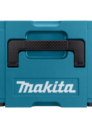 Makita B-49725 96-piece drill bit set + Makpac ( cutter knife tape measure fist screwdriver ratchet screwdriver bit holder )