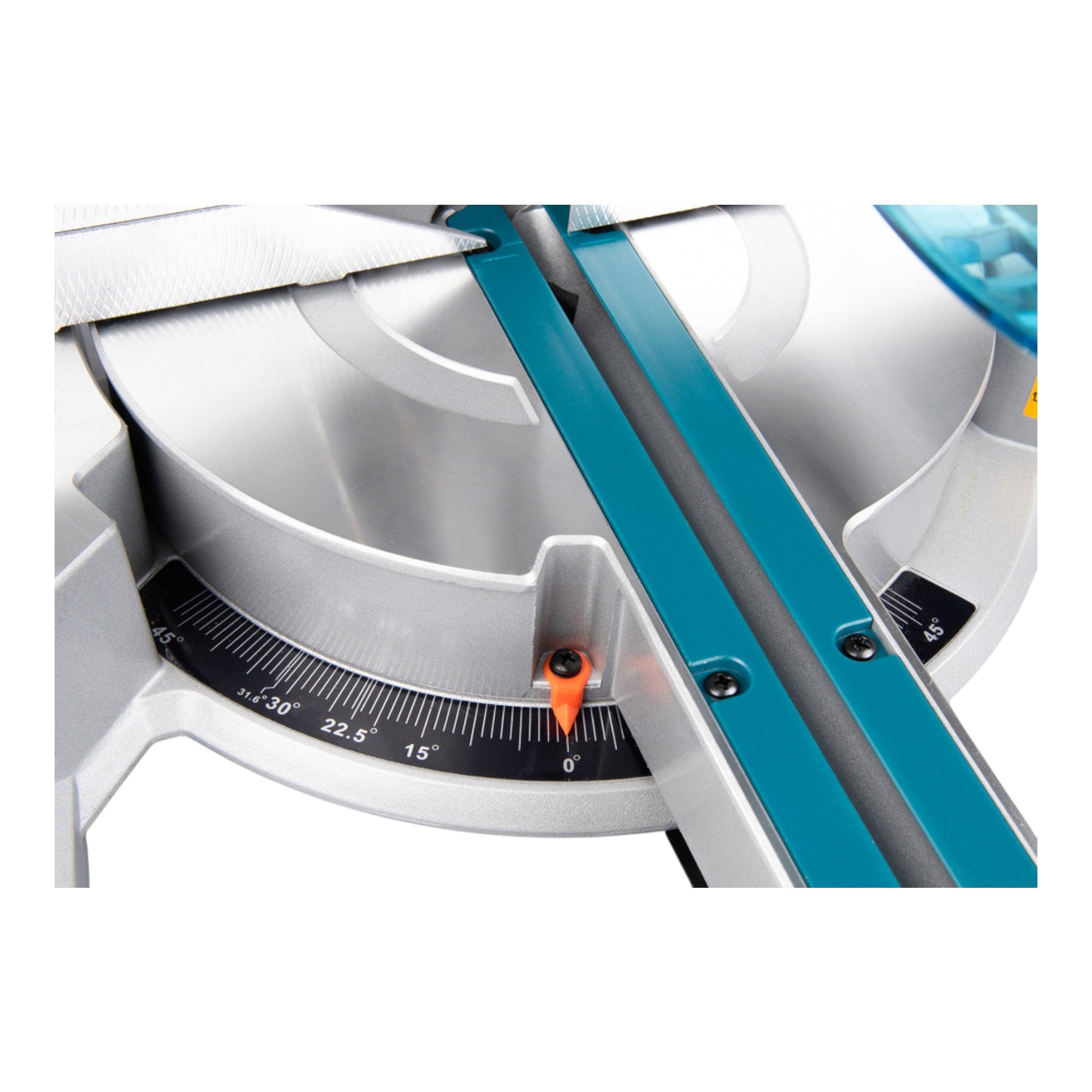Makita LS 0816 F Kapp und Gehrungssaege 1200 Watt 216 mm 4 - toolbrothers