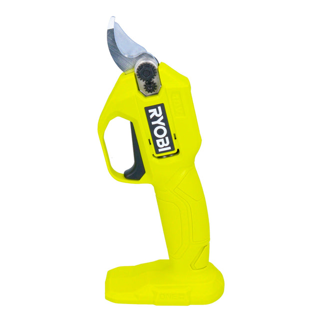 RYOBI RY18SCA cordless secateurs 18 V 25 mm + 1x battery 4.0 Ah + charger