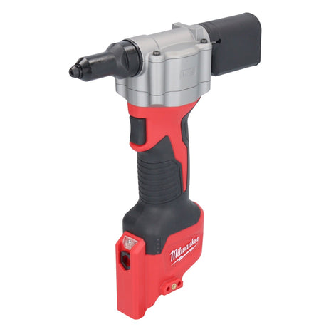 Milwaukee M12 BPRT-201 Riveteuse sans fil 12 V 20,32 mm + 1x batterie 2,0 Ah - sans chargeur