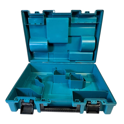 Makita plastic transport case ( 821524-1 ) for BDF 448 / BDF / DDF 458 / DDF 481 and BHP / DHP 448 / BHP / DHP 458 / DHP 481