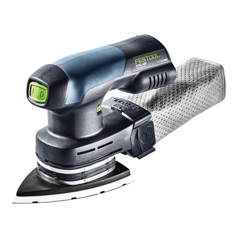 Festool DTSC 400-Basic-ERGO Akku Deltaschleifer 18 V 100 x 150 mm ( 577029 ) Brushless + 1x Akku 3,0 Ah + Systainer - ohne Ladegerät