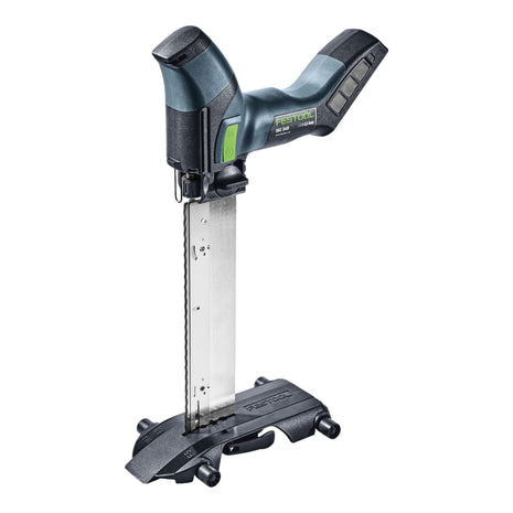 Festool ISC 240 EB-Basic akumulatorowa pilarka do izolacji 18 V 240 mm ( 576571 ) + Systainer - bez akumulatora, bez ładowarki ( następca 574821 )