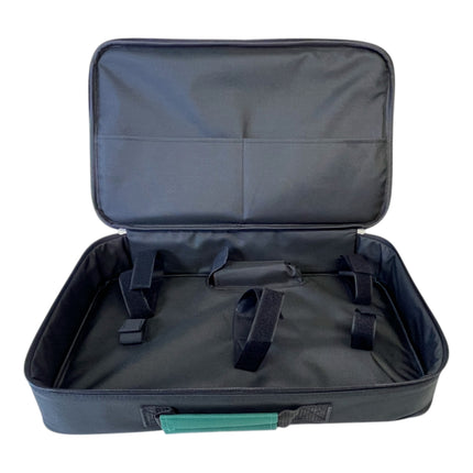 Metabo MS 18 LTX 15 cordless pruning saw 18 V 15 cm 5 m/s + bag - without battery, without charger