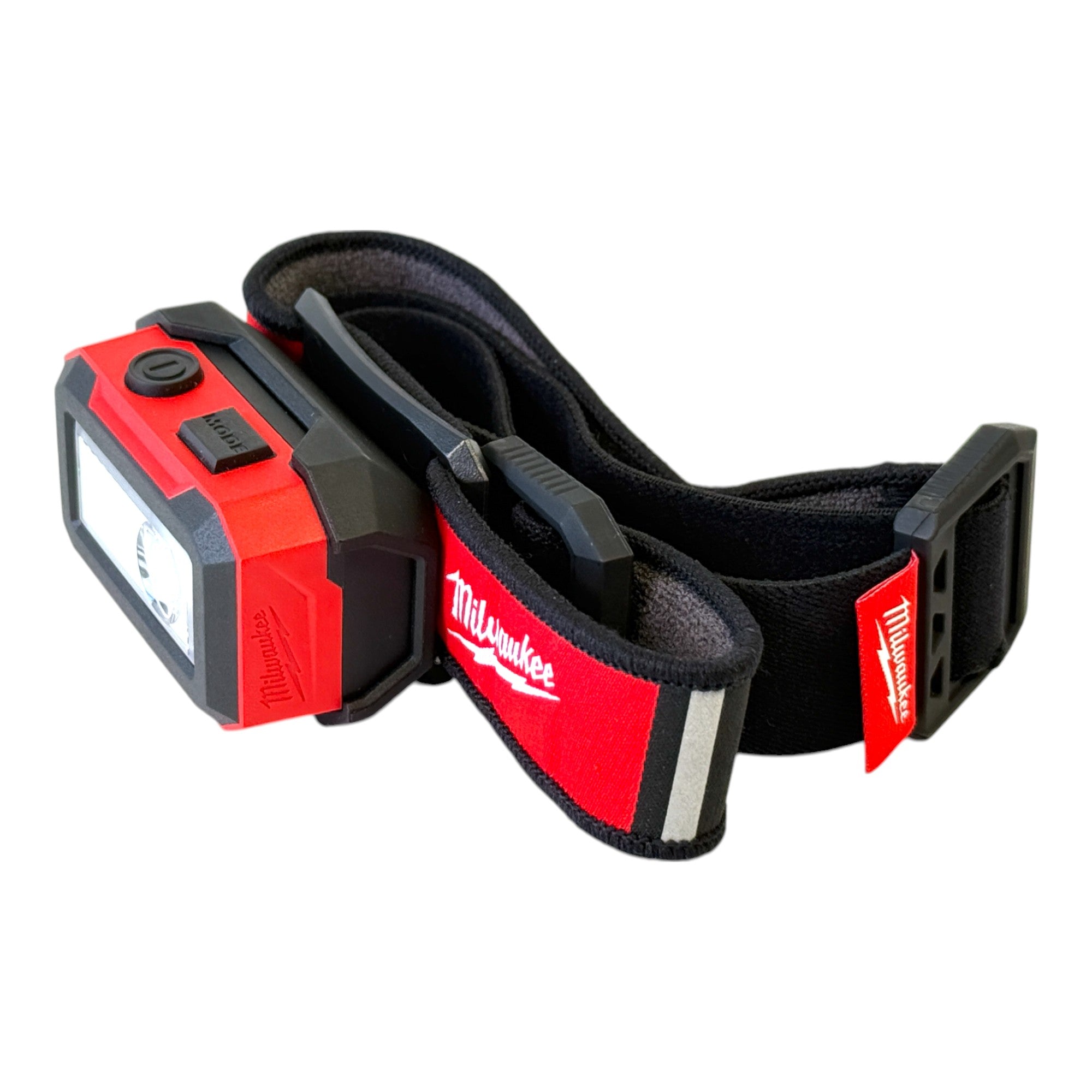 Milwaukee IR HL450 USB Akku Stirnlampe 450 lm IP54 Solo 4933478587 ohne Akku ohne Ladegeraet 3 - toolbrothers