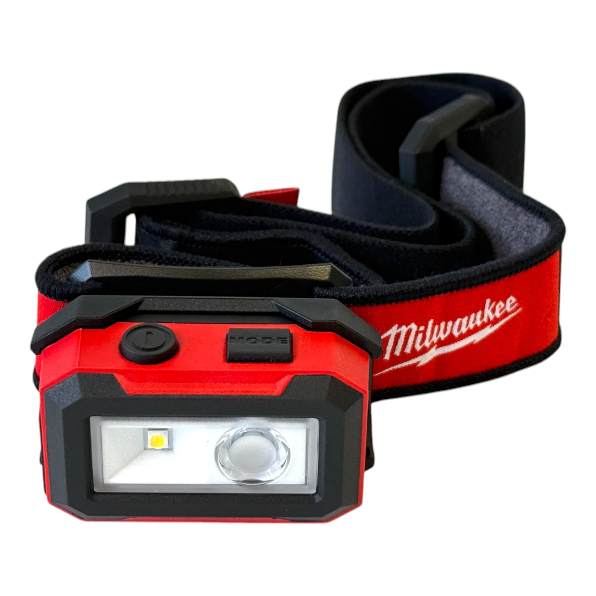 Milwaukee IR HL450 USB Akku Stirnlampe 450 lm IP54 Solo 4933478587 ohne Akku ohne Ladegeraet 2 - toolbrothers