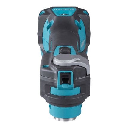Makita TM 001 GZ Akku Multifunktionswerkzeug 40 V max. Starlock Max Brushless Solo - ohne Akku, ohne Ladegerät
