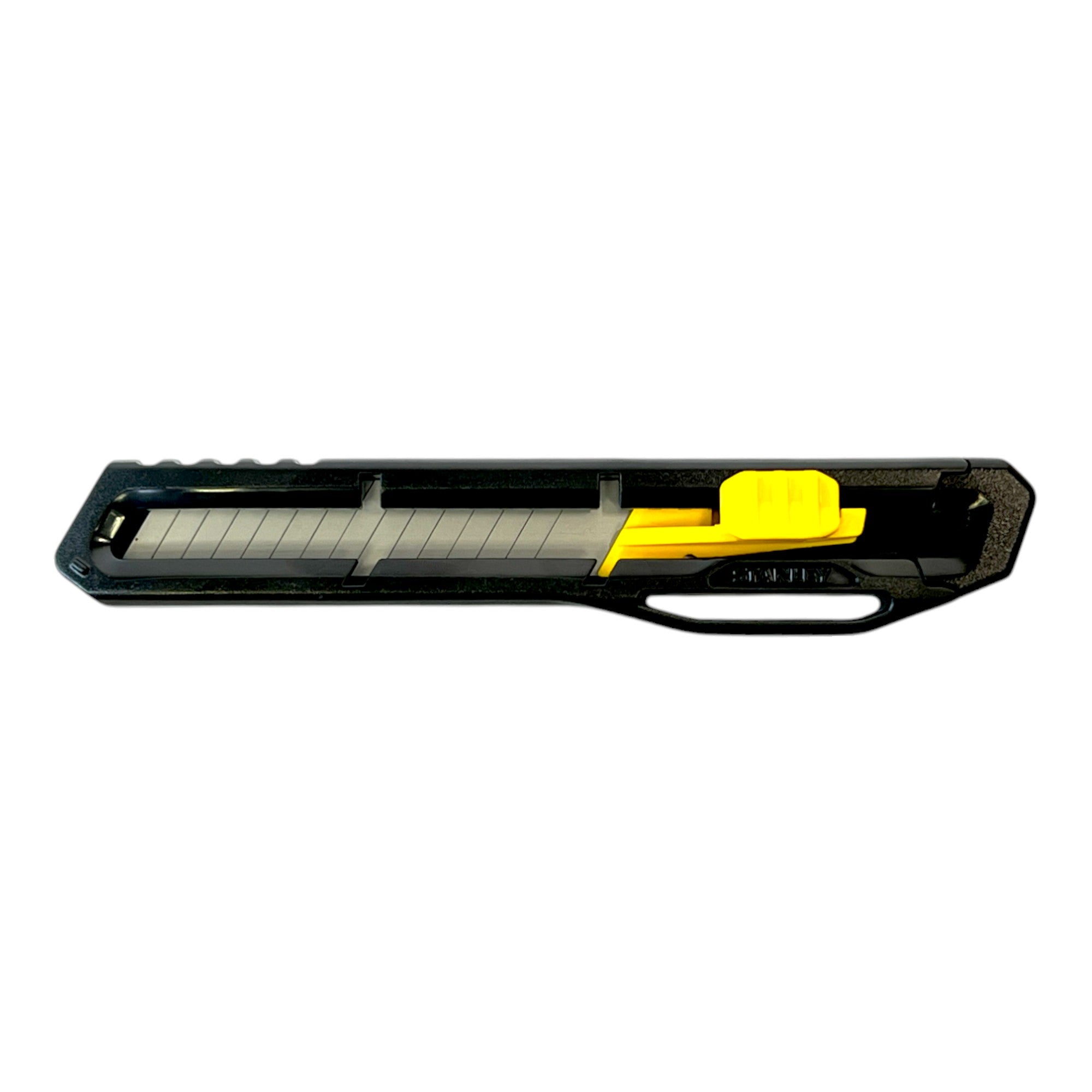 Stanley Cuttermesser Standard 20 Stk 20x STHT10323 8 18 mm breite mit abrechbarer Klinge 2 - toolbrothers