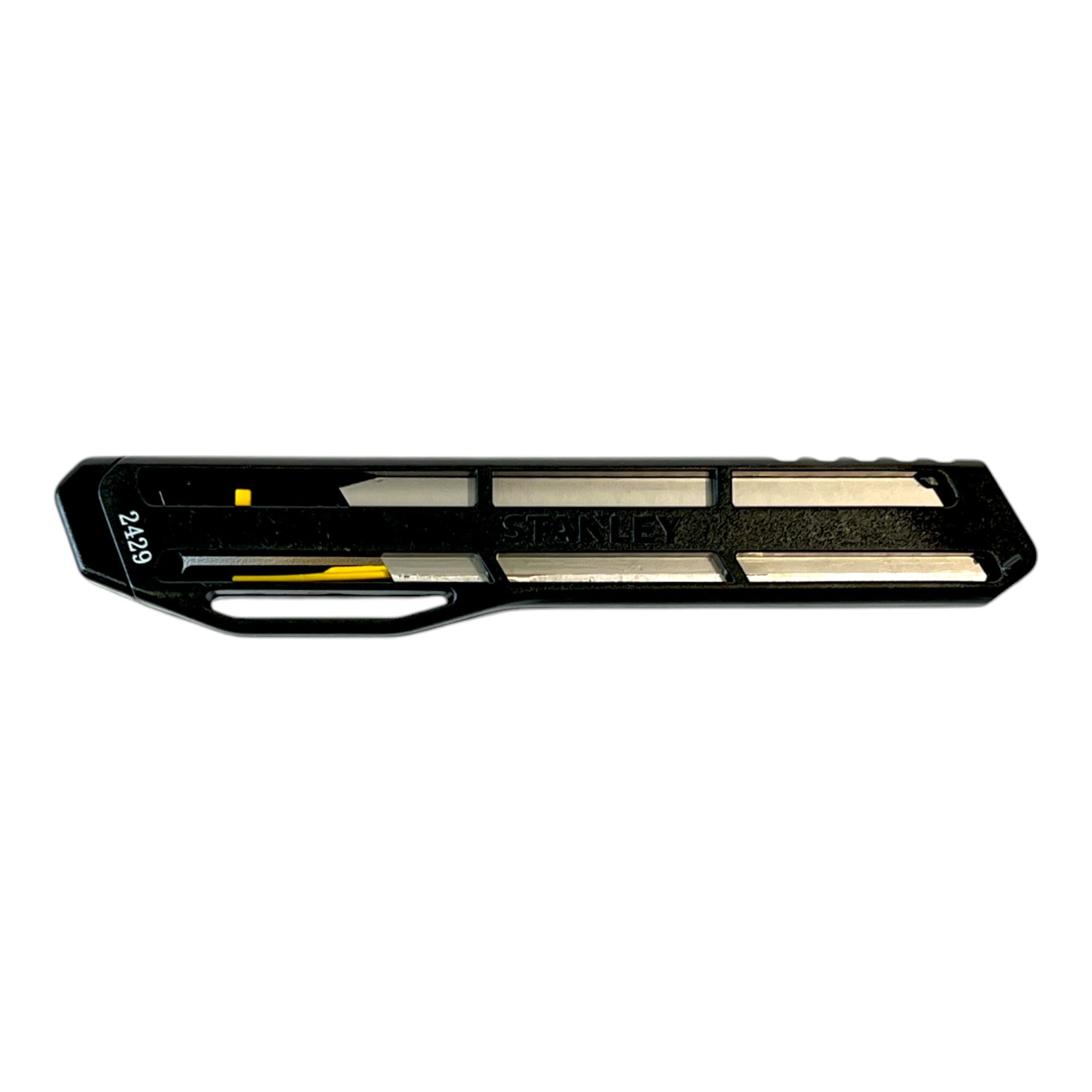 Stanley Cuttermesser Standard 50 Stk 50x STHT10323 8 18 mm breite mit abrechbarer Klinge 3 - toolbrothers