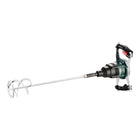 Metabo RW 18 LTX 120 Agitatore a batteria 18 V 40 l capacità di miscelazione 1x batteria LiHD 8,0 Ah - senza caricatore