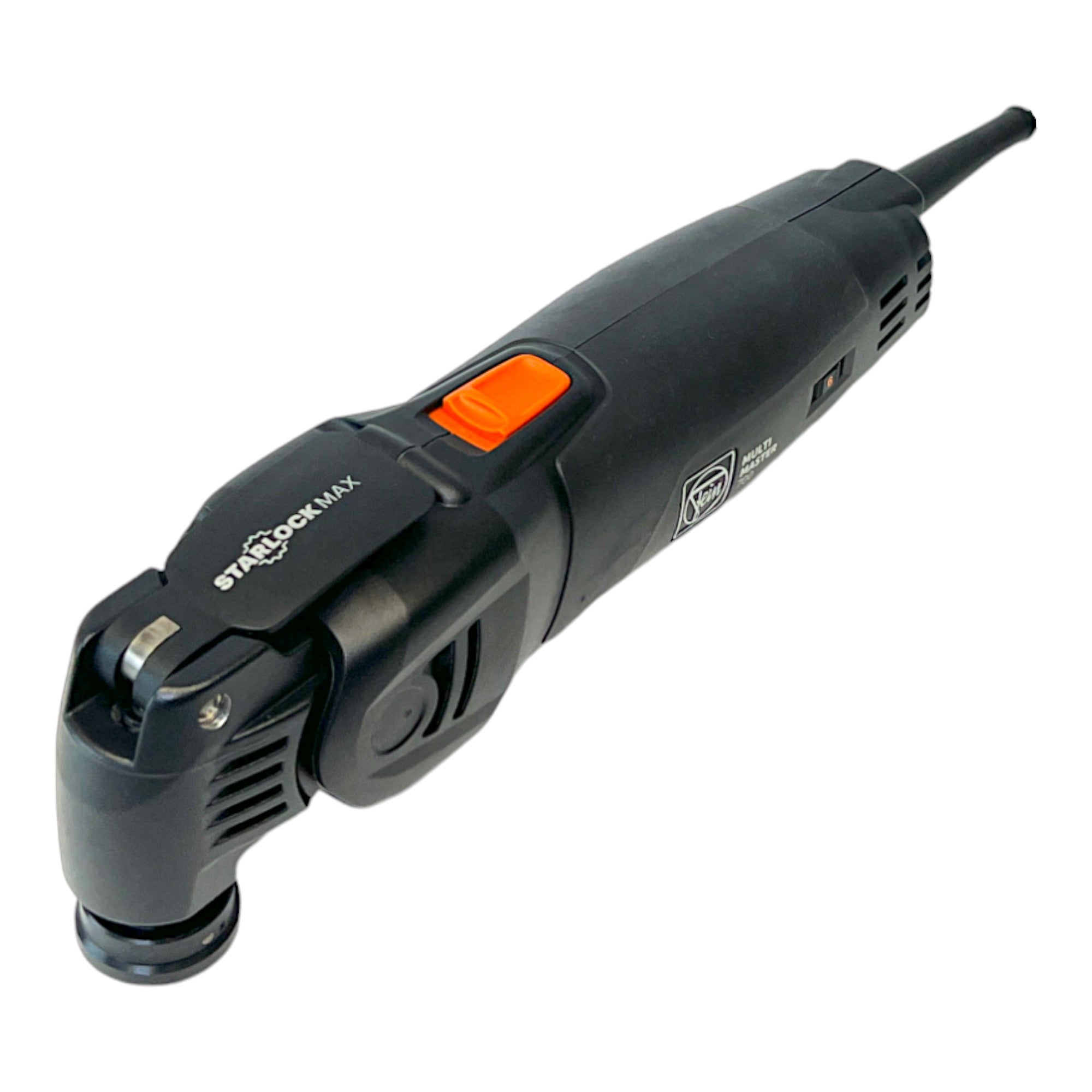Fein Multimaster MM 700 Max Multifunktionswerkzeug 450 W Starlock Max Black Edition Schleif Zubehoer Set 63 tlg L Boxx 2 - toolbrothers