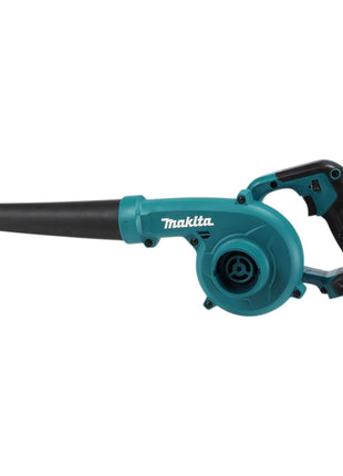 Soplador de batería Makita UB 100 DZ 12 V máx. Solo - sin batería, sin cargador