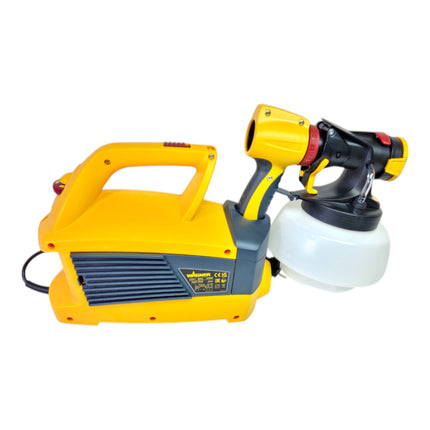 Wagner W 690 FLEXiO impianto di verniciatura 630 watt 0,8 l 1,8 l ( 2361543 )