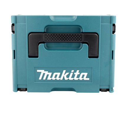 Makita TM 001 GZ01 Cordless multifunction tool 40 V max. Starlock Max Brushless + Makpac - without battery, without charger