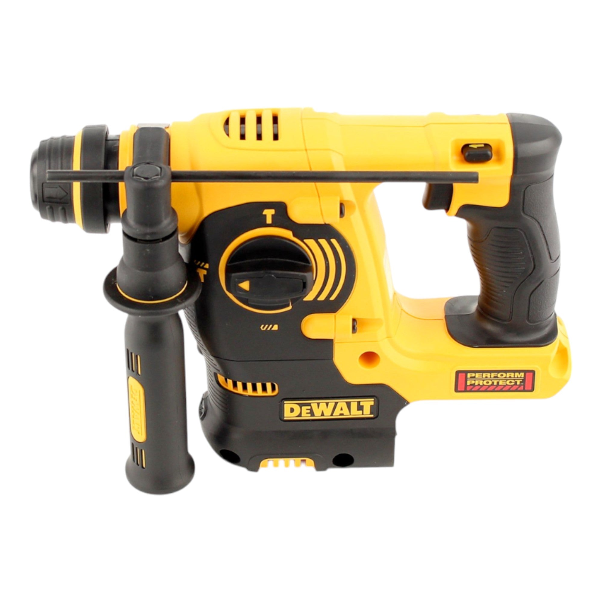 DeWalt DCH 253 M1 Akku Kombihammer 18 V 2 1 J SDS plus 1x Akku 4 0 Ah Ladegeraet 2 - toolbrothers
