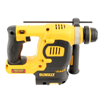 DeWalt DCH 253 N cordless combihammer 18 V 2.1 J SDS plus + 1x Powerstack battery 5.0 Ah - without charger