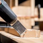 Metabo PowerMaxx MT 12 cordless multitool multifunction tool 12 V + 2x 2.0 Ah battery + charger + 18-piece sanding accessory set + metaBOX 145 ( 613089510 )