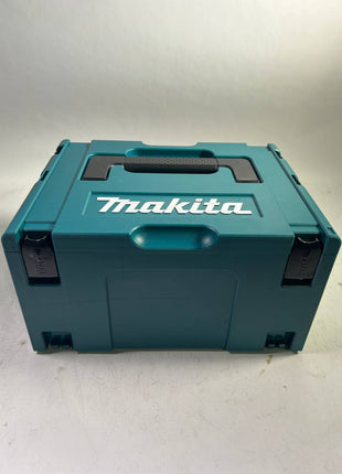 Makita MAKPAC 3 Kunststoffkoffer 395 x 295 x 215 mm Beschaedigt 1 - toolbrothers