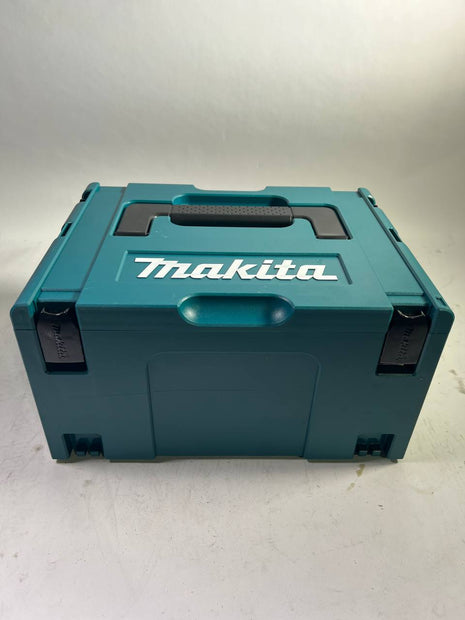 Makita MAKPAC 3 Kunststoffkoffer 395 x 295 x 215 mm Beschaedigt 1 - toolbrothers