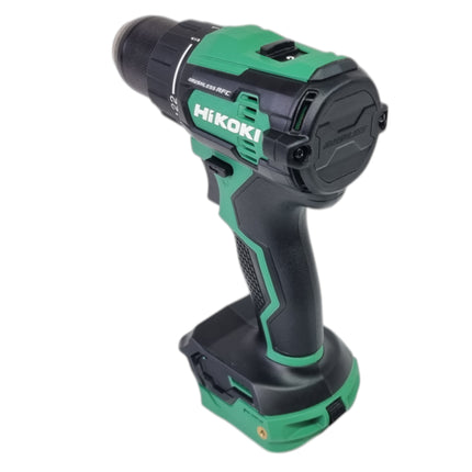 Hikoki DS18DE W4Z Cordless drill driver 18 V 70 Nm Brushless Solo - without battery, without charger