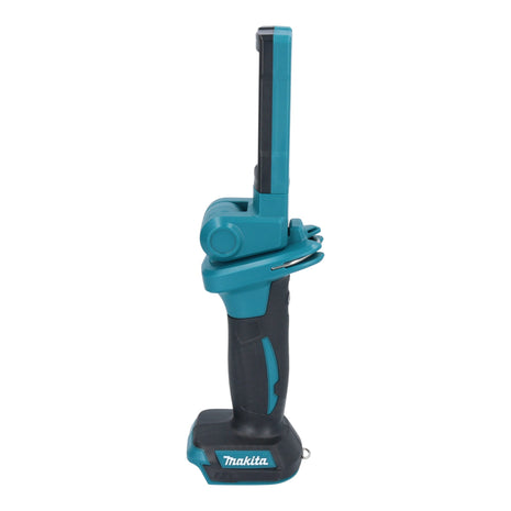 Makita DML 816 SA1 Lampe de travail sans fil 18 V 100 - 500 lm LED + 1x batterie 2,0 Ah + chargeur