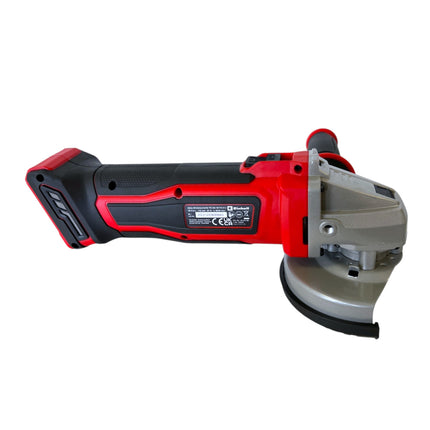 Einhell TE-AG 18/115-2 Li amoladora angular sin cable 18 V 115 mm + 1x batería recargable 4,0 Ah - sin cargador