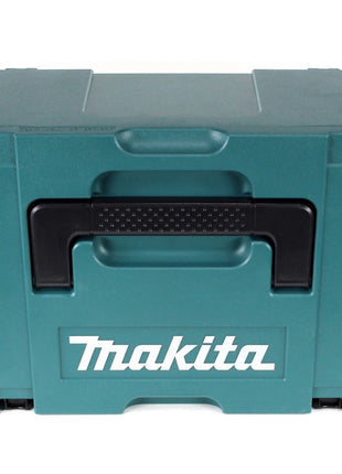 Makita DFR 550 T1J Akku Magazinschrauber 18V 25-55mm + 1x Akku 5,0Ah + Makpac - ohne Ladegerät - Toolbrothers