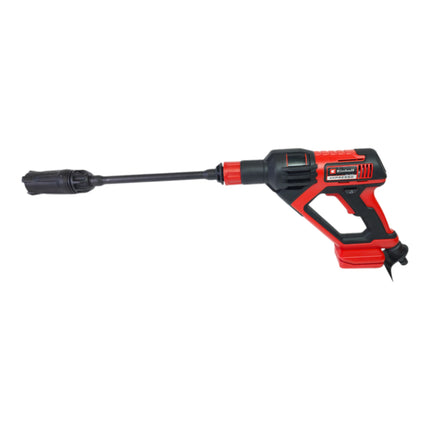Einhell HYPRESSO 18/24-1 Akku Druckreinigerpistole 18 V 24 bar 240 l/h + 1x PXC Plus Akku 4,0 Ah + Ladegerät