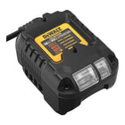 DeWalt DCB 1102 E1 Battery Starter Set 18 V con 1x batteria Powerstack 1,7 Ah + caricatore DCB 1102