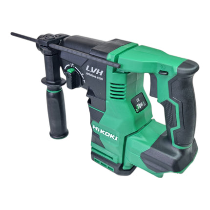Hikoki DH1826 DAW4Z Akku Kombihammer 18 V 3,2 J SDS-Plus Brushless + 1x Akku 5,0 Ah - ohne Ladegerät