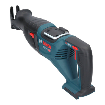 Bosch GSA 18V-28 Professional Akku Säbelsäge 18 V BITURBO Brushless + 2x ProCORE Akku 4,0 Ah + Ladegerät