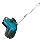 Makita SN 400 MP Schneefräsen Aufsatz Arbeitsbreite 300 mm 30° verstellbar