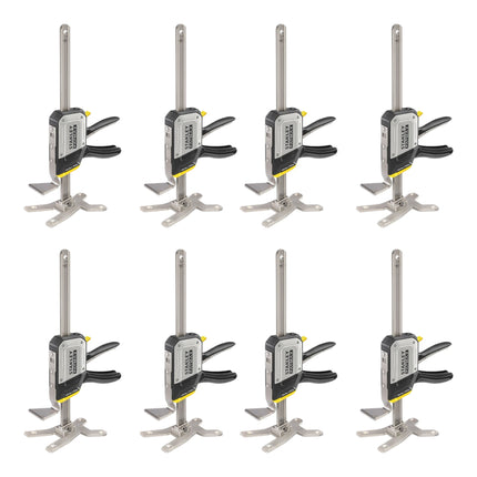 Stanley Fatmax FMHT83552 1 TradeLift Einhand Montagewerkzeug Set 8 Stueck 150 kg Hubkraft 0 - toolbrothers