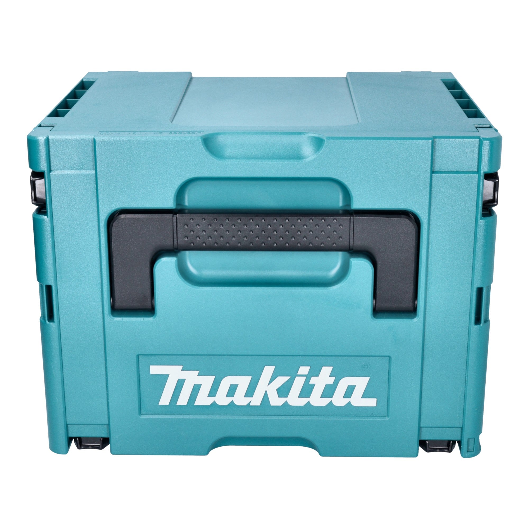 Makita GA 044 GT101 Akku Winkelschleifer 40 V max 125 mm X LOCK Brushless 1x Akku 5 0 Ah Makpac ohne Ladegeraet 2 - toolbrothers
