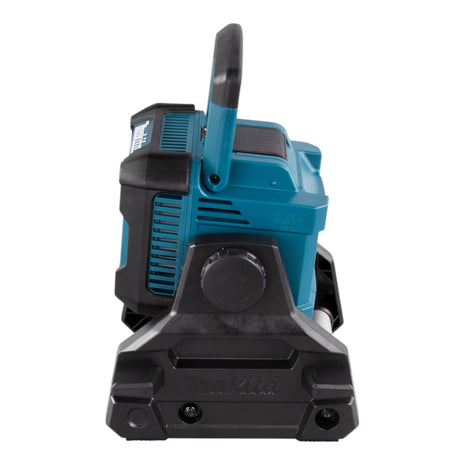 Makita DEADML 811 T1 Projecteur de chantier sans fil 14,4 / 18 V 3000 lm LED + 1x batterie 5,0 Ah - sans chargeur