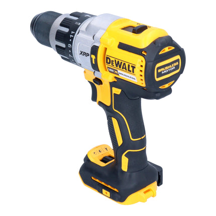 DeWalt DCD 996 E2 Akku Schlagbohrschrauber 18 V 95 Nm Brushless 2x Powerstack Akku 1 7 Ah Ladegeraet 3 - toolbrothers