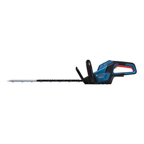 Bosch GHE 18V-50 Cortasetos profesional con acumulador 18 V 50 cm Brushless Solo ( 06008C9500 ) - sin acumulador, sin cargador