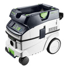 Festool CLEANTEC CTM 26 EI AC Absaugmobil 1200 Watt 26 l Staubklasse M 577851  1 - toolbrothers