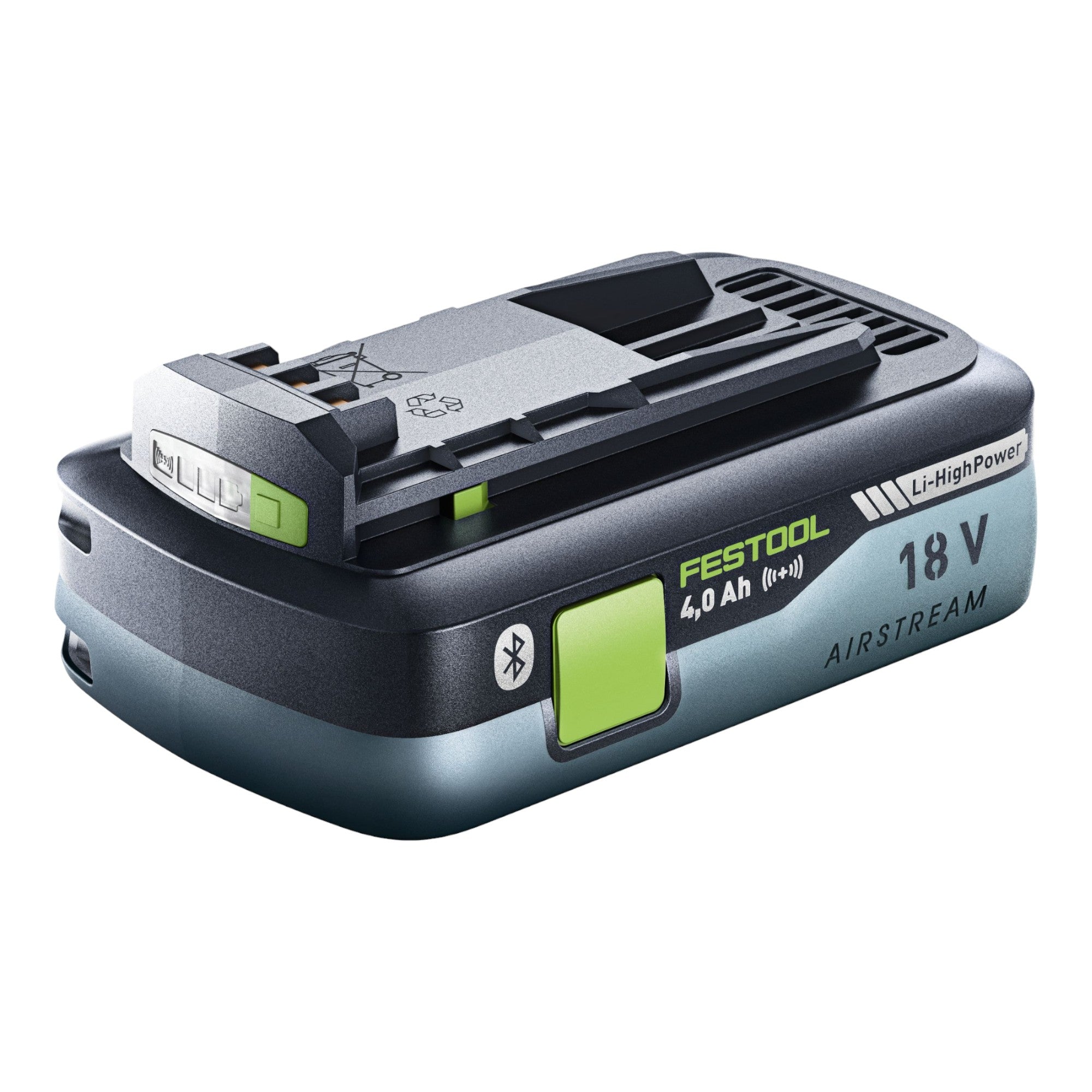 Festool ETSC 2 125 Basic Akku Exzenterschleifer 18 V 125 mm Brushless 1x Akku 4 0 Ah Systainer ohne Ladegeraet 3 - toolbrothers