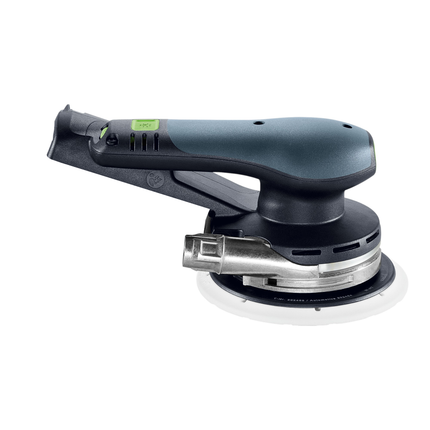 Festool ETSC 2 150 Basic Akku Exzenterschleifer 18 V 150 mm Brushless 2x Akku 5 0 Ah Ladegeraet Systainer 4 - toolbrothers