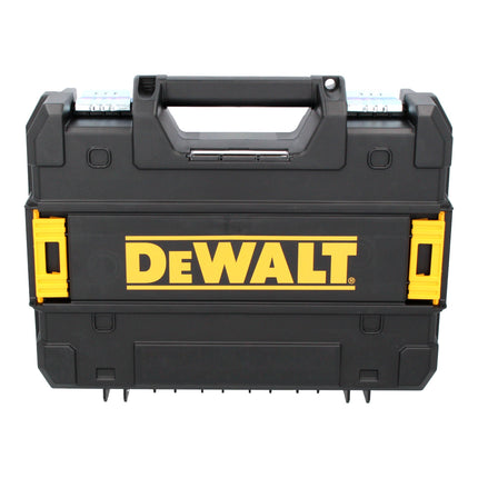 DeWalt DCF 860 NT Akku Schlagschrauber 18 V 282 Nm 1 4 Brushless 1x Powerstack Akku 5 0 Ah TSTAK ohne Ladegeraet 2 - toolbrothers