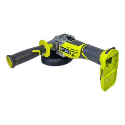 Ryobi R18AG7 0 Akku Winkelschleifer 18 V 125 mm Brushless 1x Akku 4 0 Ah Ladegeraet 3 - toolbrothers