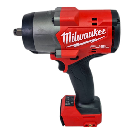 Milwaukee M18 FHIW2F12 301X Akku Schlagschrauber 18 V 1491 Nm 1 2 Brushless 1x Akku 3 0 Ah Ladegeraet HD Box 1 - toolbrothers