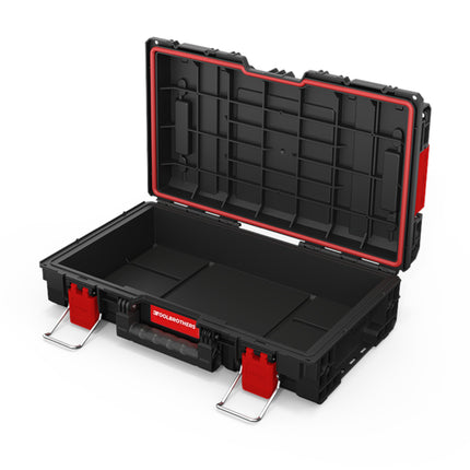 Toolbrothers RHINO XL tool case ECO Vario+ height M 13.5 l IP66