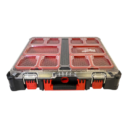 Milwaukee PACKOUT Organizer stapelbar 500 x 386 x 117 mm 4932464082  3 - toolbrothers