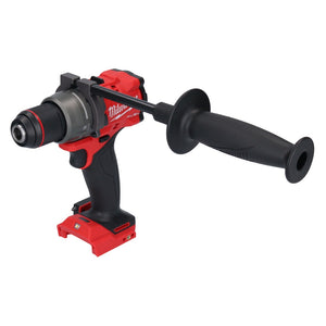Milwaukee M18 FPD3-0 Akku Schlagbohrschrauber 18 V 158 Nm Brushless ( 4933498060 ) Solo - ohne Akku, ohne Ladegerät