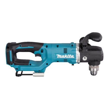 Makita DDA 450 ZK Akku Winkelbohrmaschine 18 V 70 Nm Brushless Koffer ohne Akku ohne Ladegeraet 4 - toolbrothers