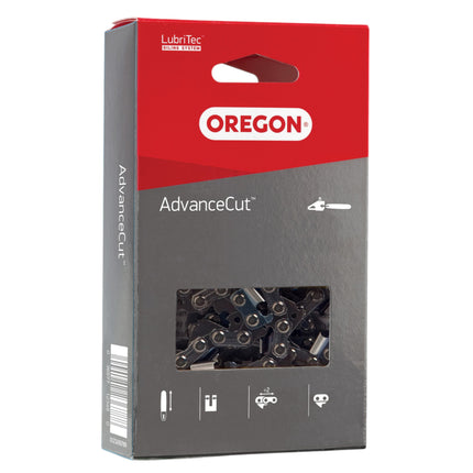Oregon 90PX033E Saegekette AdvanceCut 20 cm 3 8 LP 1 1 mm 0 - toolbrothers